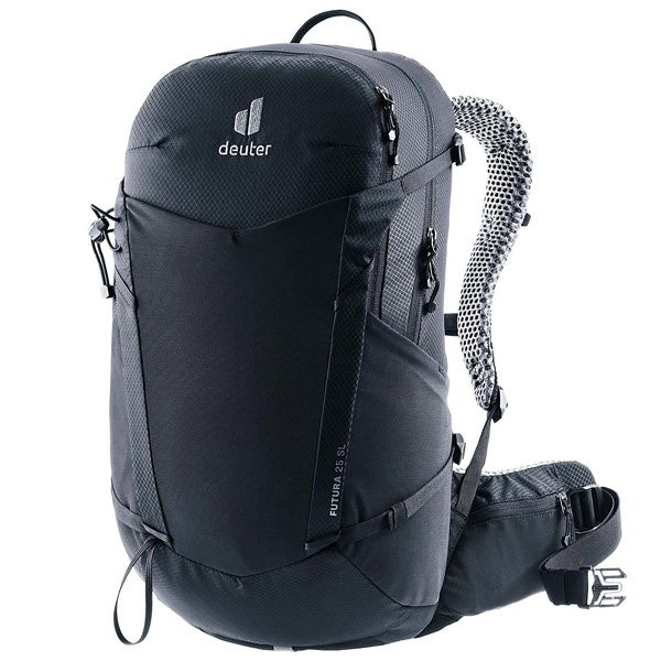 ドイター deuter フューチュラ 25SL ブラック D3400226-7000