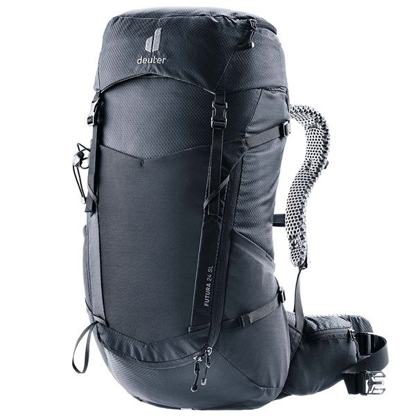 ドイター deuter フューチュラ 24SL ブラック D3400526-7000