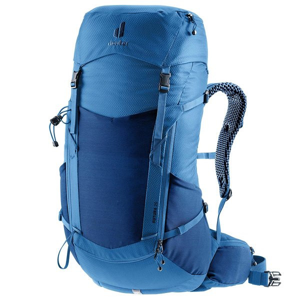 ドイター フューチュラ 26 ナイトブルー×バルチック D3400626-1013