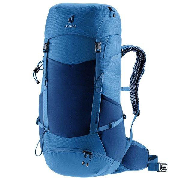 ドイター deuter フューチュラ 32 ナイトブルー×バルチック D3400826-1013