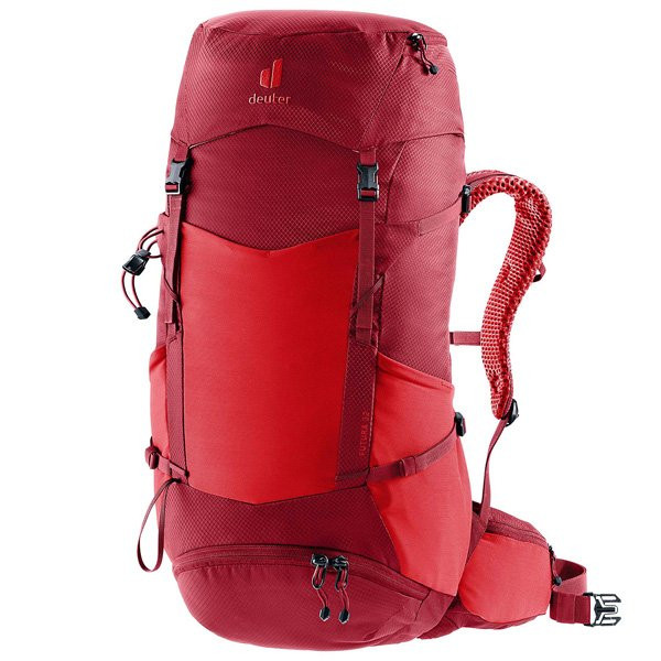 ドイター deuter フューチュラ 32 チェリー×マサラ D3400826-5598