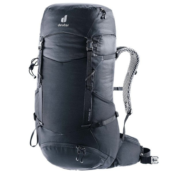 ドイター deuter フューチュラ 32 ブラック D3400826-7000