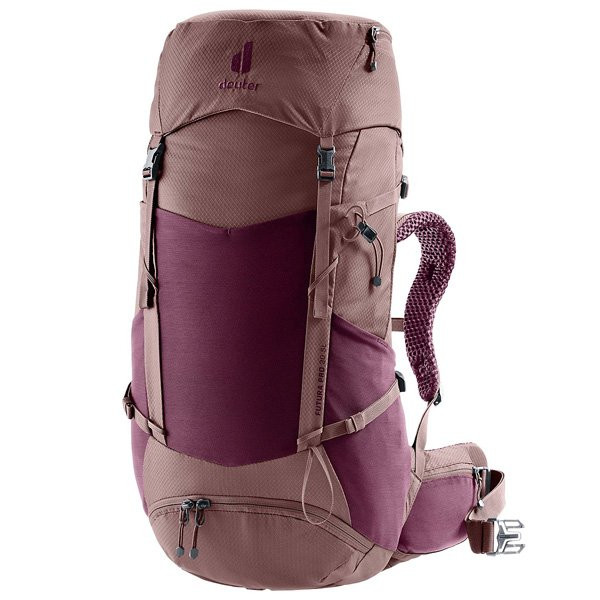 ドイター フューチュラプロ 30SL カシス×アッシュローズ D3401026-5116