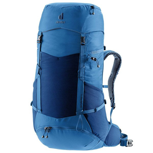 ドイター フューチュラ Pro 36 ナイトブルー×バルチック D3401326-1013