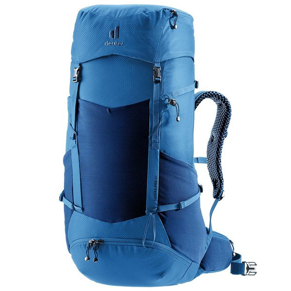 ドイター deuter フューチュラ Pro 40 ナイトブルー×バルチック D3401526-1013