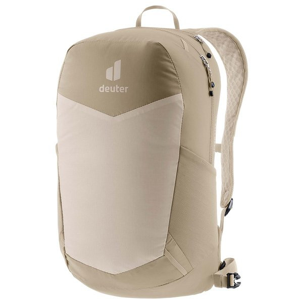 ドイター deuter スピードライト17 アル×グレイストーン D3410125-4426