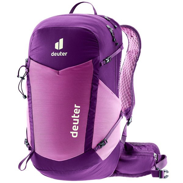 ドイター deuter スピードライト プロ 23SL ロータス×ミスティック D3412225-5346