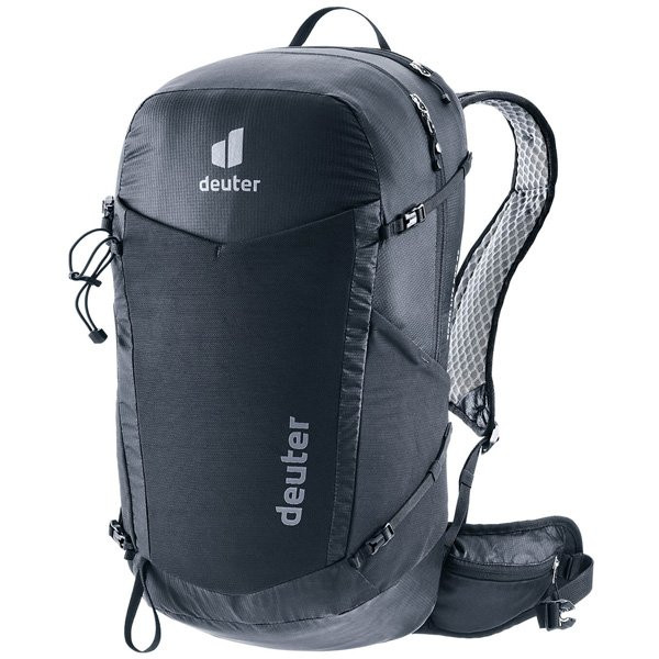 ドイター deuter スピードライト プロ 25 ブラック D3412325-7000