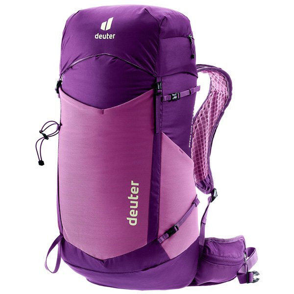 ドイター deuter スピードライトプロ 28 SL ロータス×ミスティック D3412425-5346