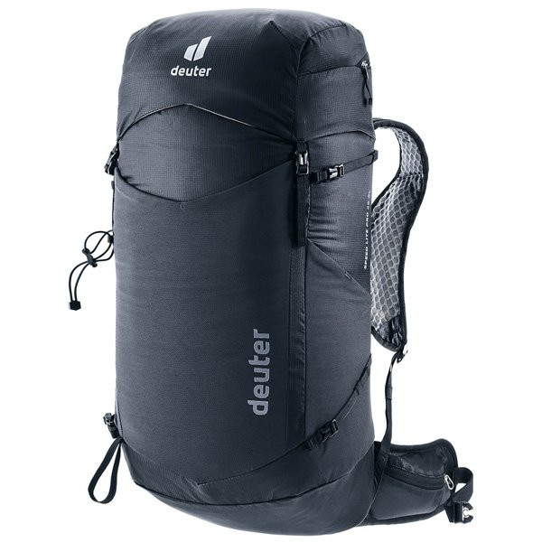 ドイター deuter スピードライトプロ 28 SL ブラック D3412425-7000