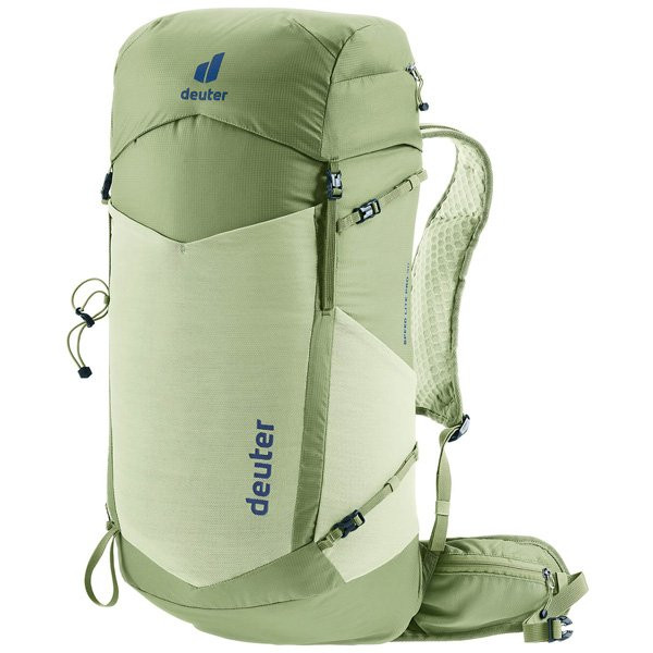 ドイター deuter スピードライト プロ 30 ミネラル×グローブ D3412525-1213