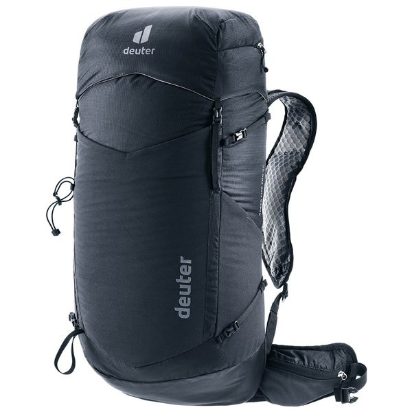 ドイター deuter スピードライト プロ 30 ブラック D3412525-7000