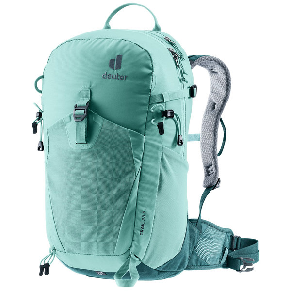 ドイター deuter トレイル 23 SL グレイシア×ディープシー D3440424-1377