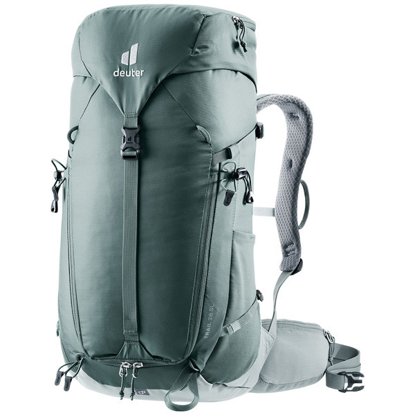 ドイター deuter トレイル 28 SL ティール×ティン D3440624-3464