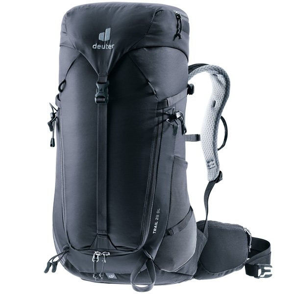 ドイター deuter トレイル 28 SL ブラック D3440624-7000