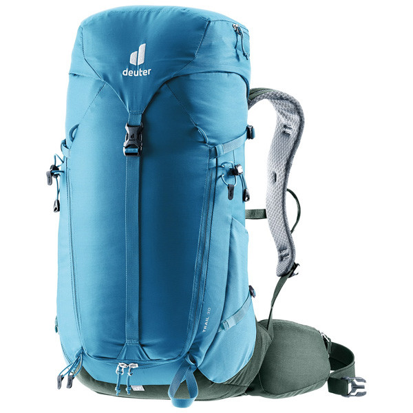 ドイター deuter トレイル 30 ウェーブ×アイビー D3440724-3253