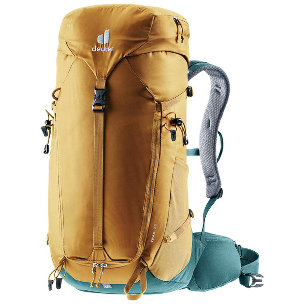 ドイター deuter トレイル 30 アーモンド×ディープシー D3440724-6323