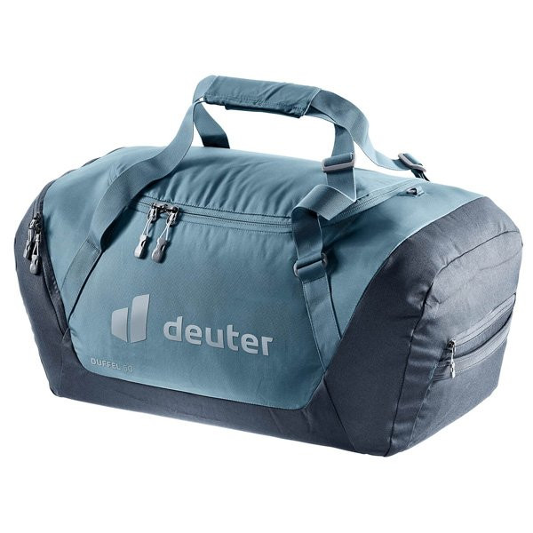 ドイター ダッフル 50 アトランティック×インク D3520125-1374