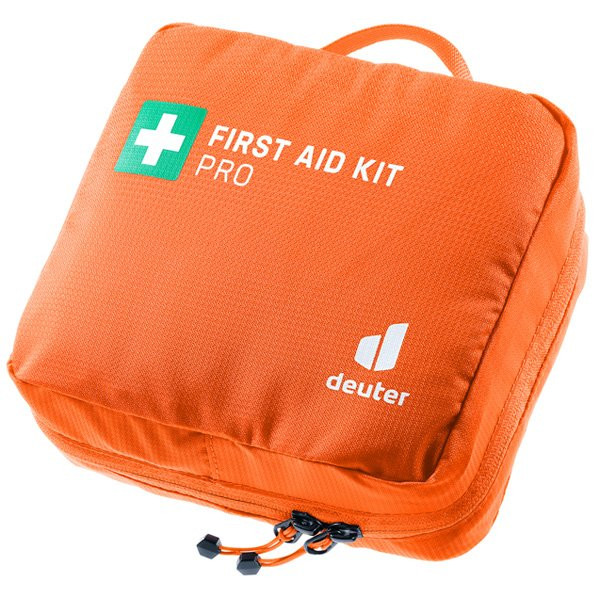 ドイター deuter ファーストエイドキット プロ コイ D3971226-9007