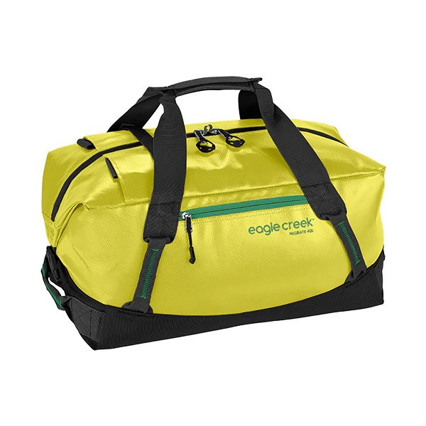 イーグルクリーク Eagle Creek マイグレートダッフル 40L エレクトリックイエロー 11862307372000
