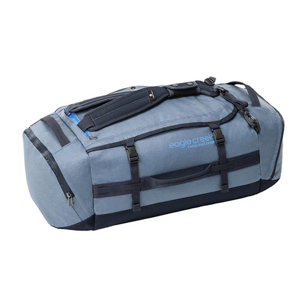 イーグルクリーク EagleCreek カーゴハウラーダッフル 60L グレイシャーブルー 11862319450000