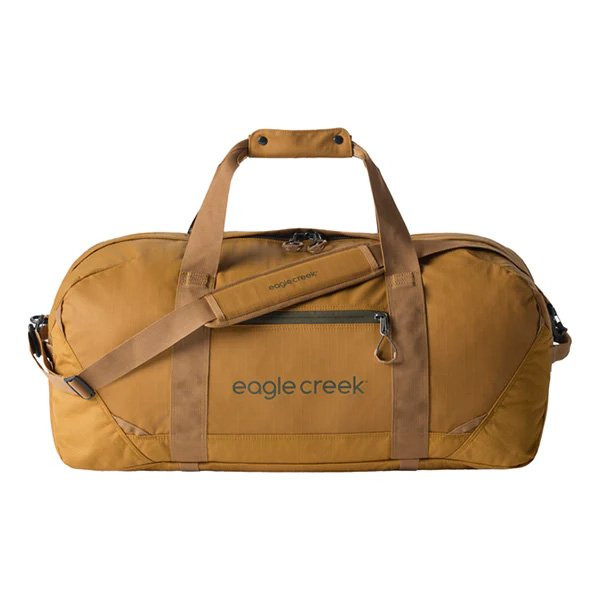 イーグルクリーク Eagle Creek ノーマターワットダッフル 60L サファリブラウン 11862342210000