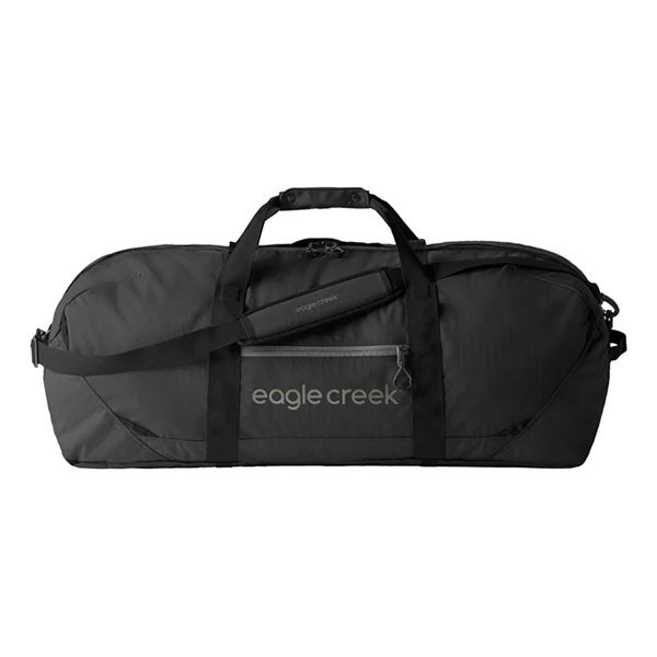 イーグルクリーク EagleCreek ノーマターワットダッフル 90L ブラック 11862343001000