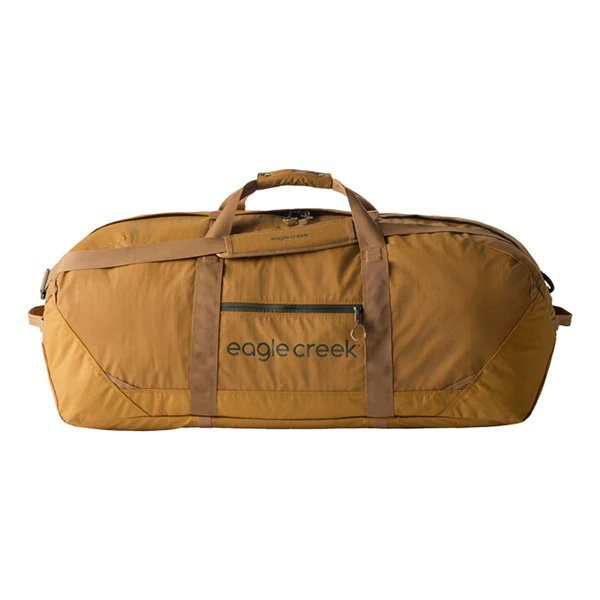 イーグルクリーク EagleCreek ノーマターワットダッフル 110L サファリブラウン 11862344210000
