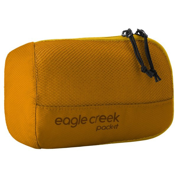 イーグルクリーク EagleCreek パックイット リヴィール キューブ XS シトラスオレンジ 11862349810000