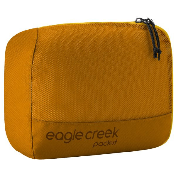 イーグルクリーク EagleCreek パックイット リヴィール キューブ S シトラスオレンジ 11862350810000
