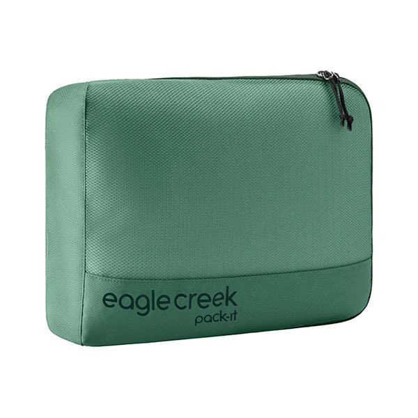 イーグルクリーク EagleCreek パックイット リヴィール キューブ M ウィローグリーン 11862351064000