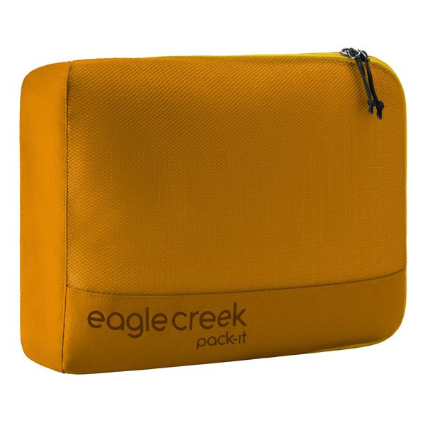 イーグルクリーク EagleCreek パックイット リヴィール キューブ M シトラスオレンジ 11862351810000