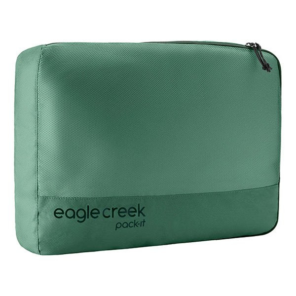 イーグルクリーク EagleCreek パックイット リヴィール キューブ L ウィローグリーン 11862352064000
