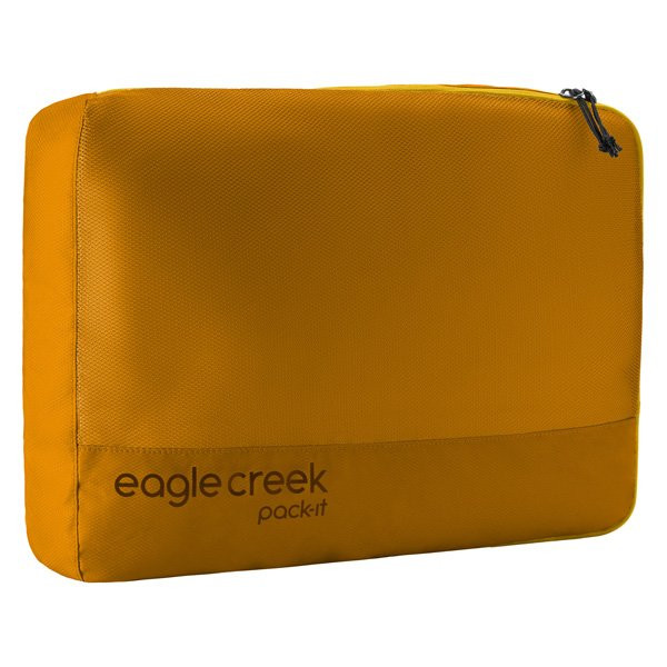 イーグルクリーク EagleCreek パックイット リヴィール キューブ L シトラスオレンジ 11862352810000