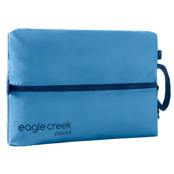 イーグルクリーク EagleCreek パックイット リヴィール シューサック ブルードーン 11862360424000