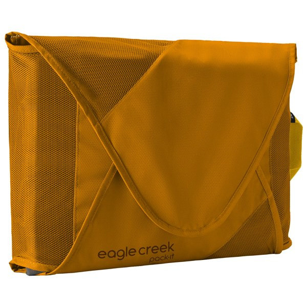 イーグルクリーク EagleCreek パックイット リヴィール ガーメントフォルダー L シトラスオレンジ 11862363810000
