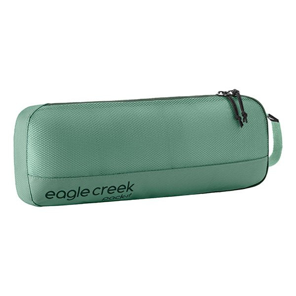 イーグルクリーク EagleCreek パックイット リヴィール スリムキューブ Ｍ ウィローグリーン 11862365064000