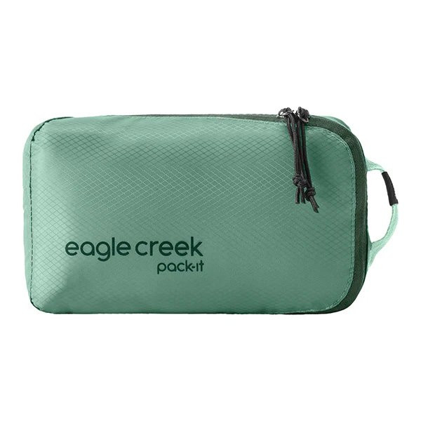 イーグルクリーク EagleCreek パックイット アイソレート キューブ XS ウィローグリーン 11862369064000