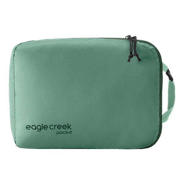 イーグルクリーク EagleCreek パックイット アイソレート キューブ S ウィローグリーン 11862370064000