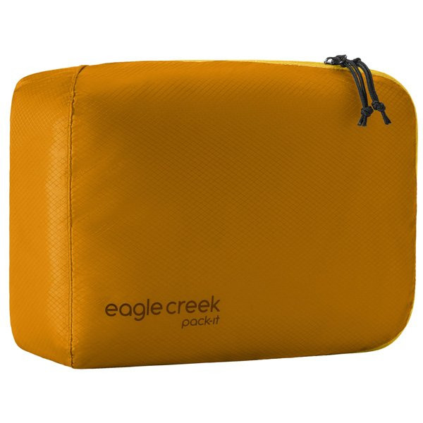 イーグルクリーク EagleCreek パックイット アイソレート キューブ S シトラスオレンジ 11862370810000