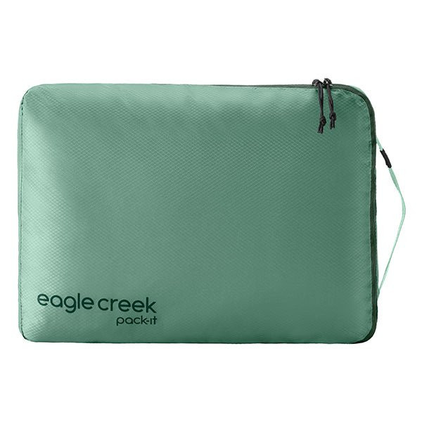 イーグルクリーク EagleCreek パックイット アイソレート キューブ M ウィローグリーン 11862371064000