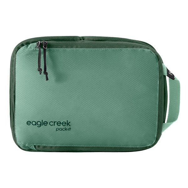 イーグルクリーク EagleCreek パックイット アイソレート コンプレッションキューブ S ウィローグリーン 11862374064000
