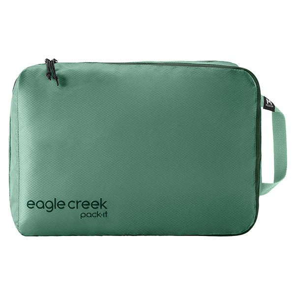 イーグルクリーク EagleCreek パックイット アイソレート クリーンダーティキューブ M ウィローグリーン 11862376064000
