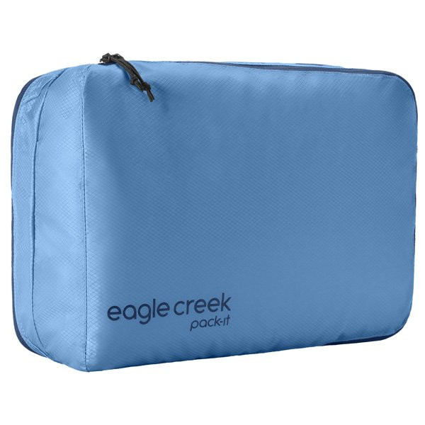 イーグルクリーク EagleCreek パックイット アイソレート クリーンダーティキューブ M ブルードーン 11862376424000