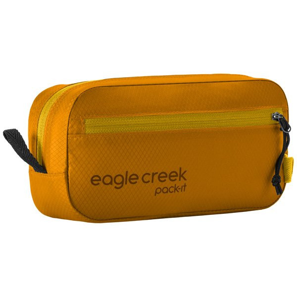 イーグルクリーク EagleCreek パックイットアイソレートクイックトリップ XS シトラスオレンジ 11862379810000