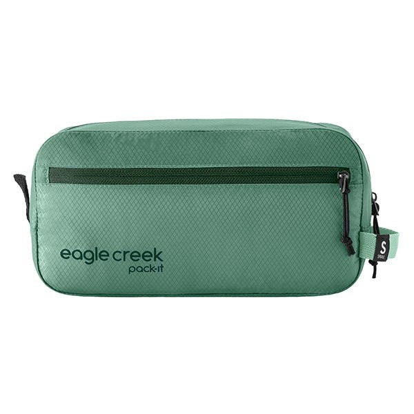 イーグルクリーク EagleCreek パックイットアイソレートクイックトリップ S ウィローグリーン 11862380064000