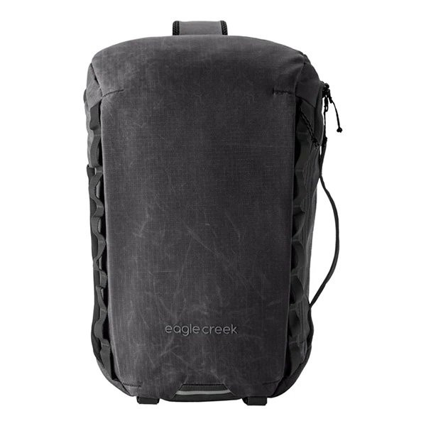 イーグルクリーク  EagleCreek エクスプローラー スリングパック ブラック 11862386001000