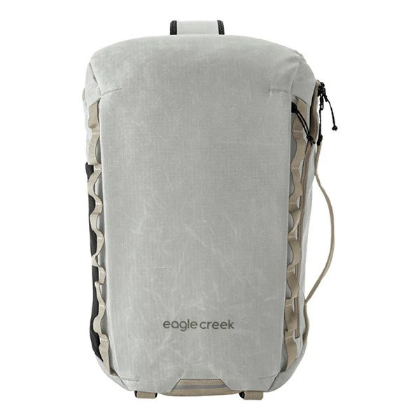 イーグルクリーク  EagleCreek エクスプローラー スリングパック ストームグレー 11862386367000