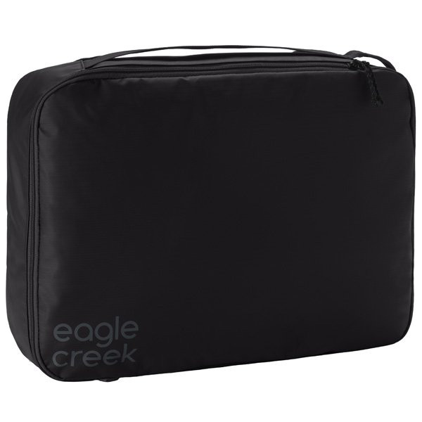 イーグルクリーク EagleCreek パックイットギアキューブ Lサイズ ブラック 11862416001000