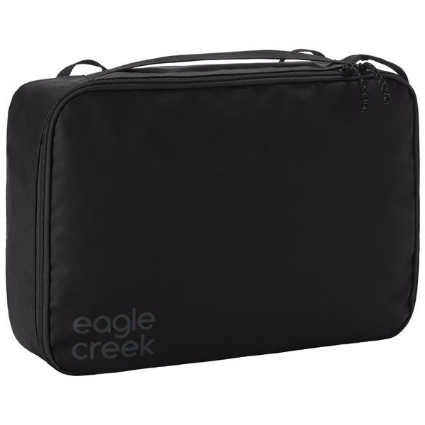 イーグルクリーク EagleCreek パックイットギアキューブ Mサイズ ブラック 11862417001000